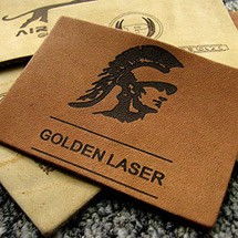 多功能鞋材衣片雕花下料機 皮革雕花下料 武漢金運激光股份電子商務(wù)中心