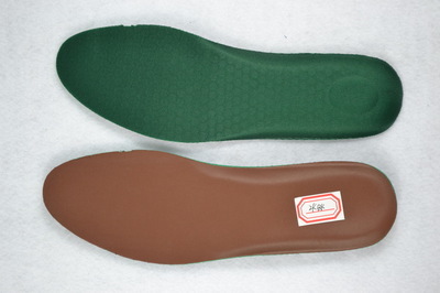 廣州智康鞋材供應(yīng)歐也成型半成型鞋墊鞋材 zk CB006