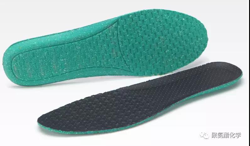 海波麗是什么？解析梧桐樹下中國PU聚義堂鞋材