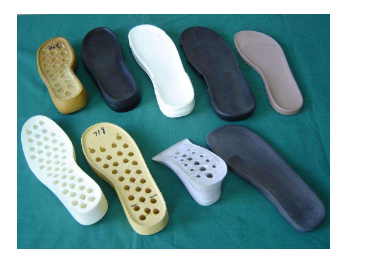 干貨！鞋材處理劑在鞋材粘合中的重要作用