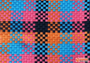 手工鞋面編織與鞋材編織藝術(shù)