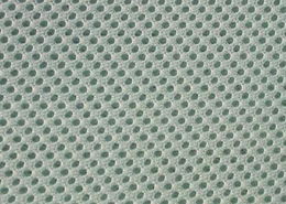 科技與美學的交匯地——鞋材產(chǎn)品展廳的革新之旅